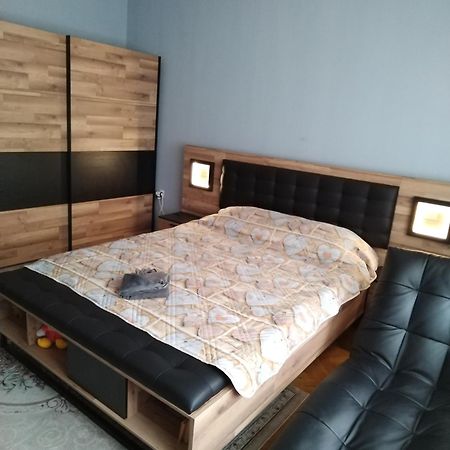Apartament Sofia Buitenkant foto