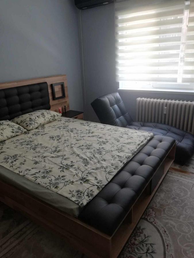 Apartament Sofia Buitenkant foto