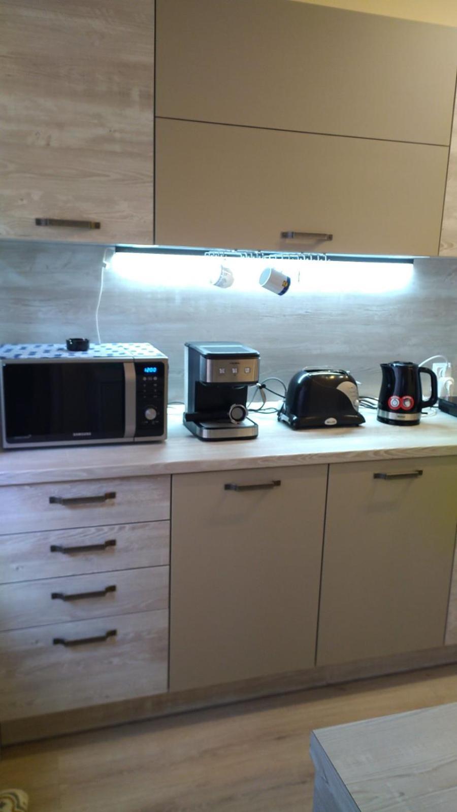 Apartament Sofia Buitenkant foto