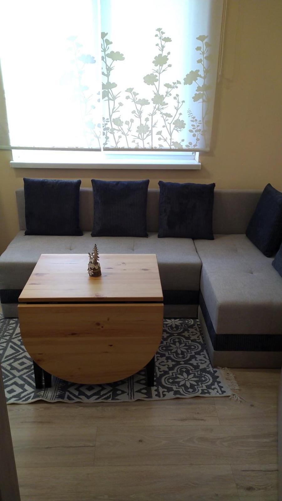Apartament Sofia Buitenkant foto