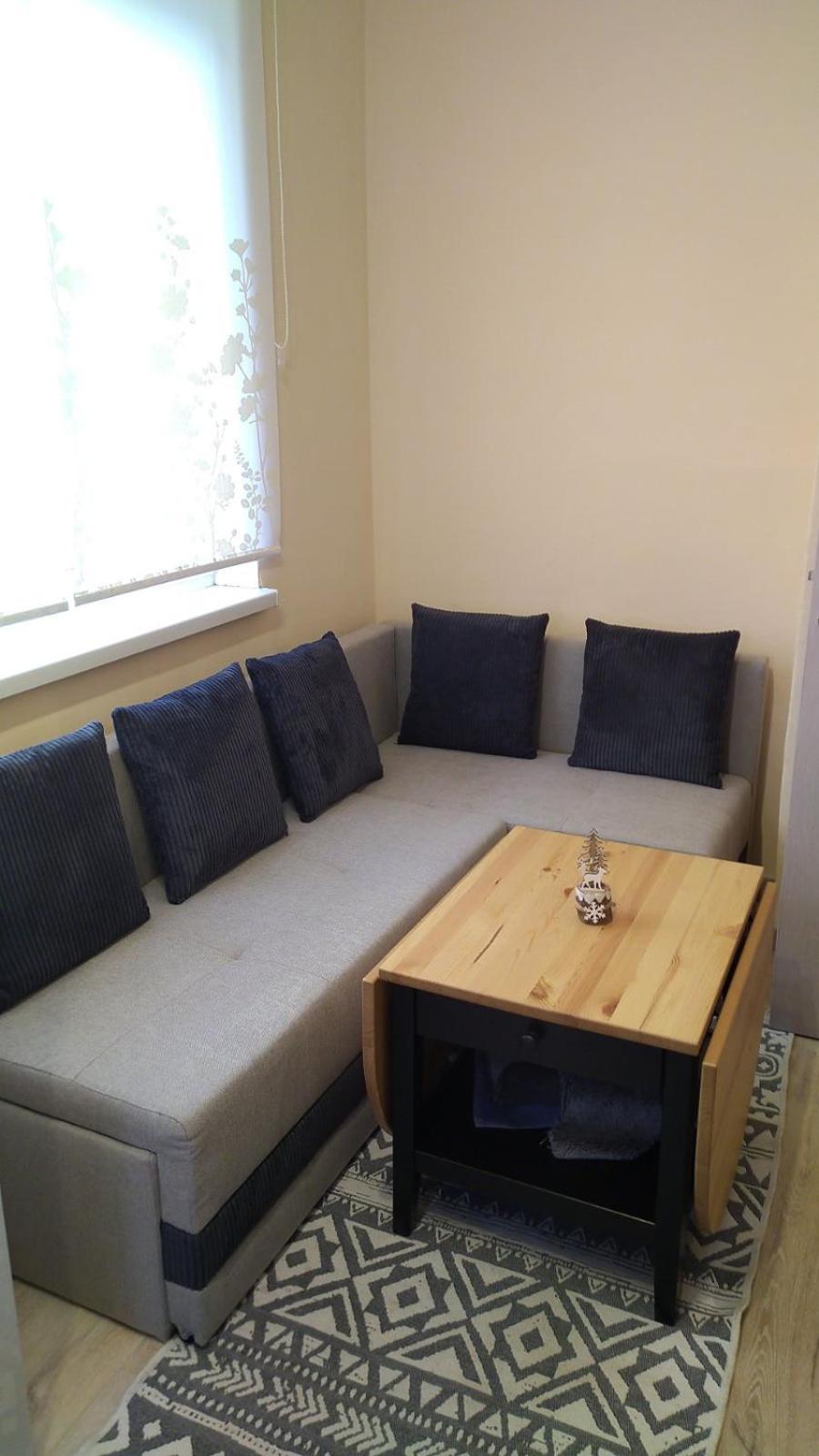 Apartament Sofia Buitenkant foto
